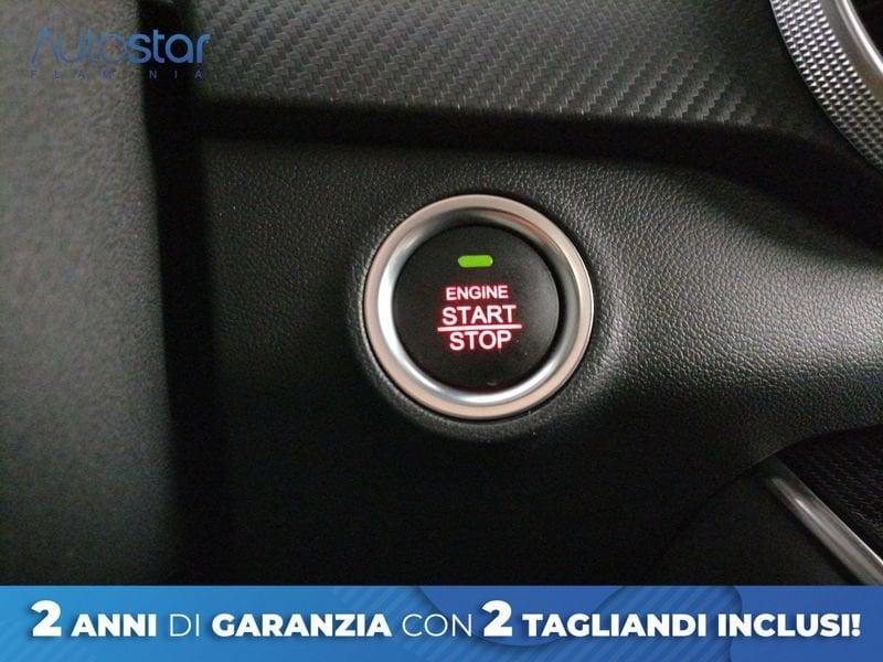 EVO Evo 6 1.5 turbo Gpl 167cv dct