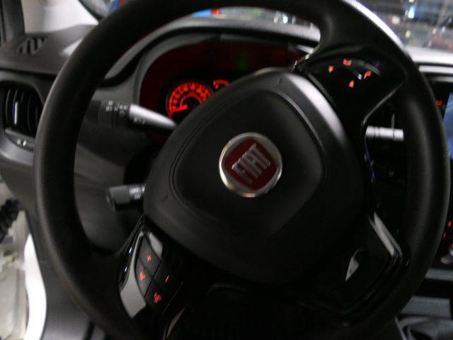 FIAT Doblo Doblò 1.6 MJT 105CV S&S Lounge Maxi
