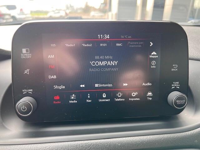 Fiat Tipo 1.3 Mjt S&S SW 95CV Business