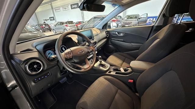 HYUNDAI Kona HEV 1.6 DCT XPrime