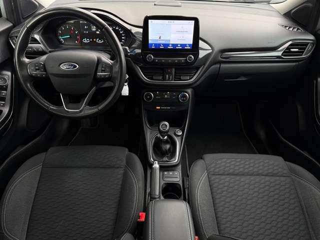 Ford Puma Puma II 2020 1.0 ecoboost h Titanium s