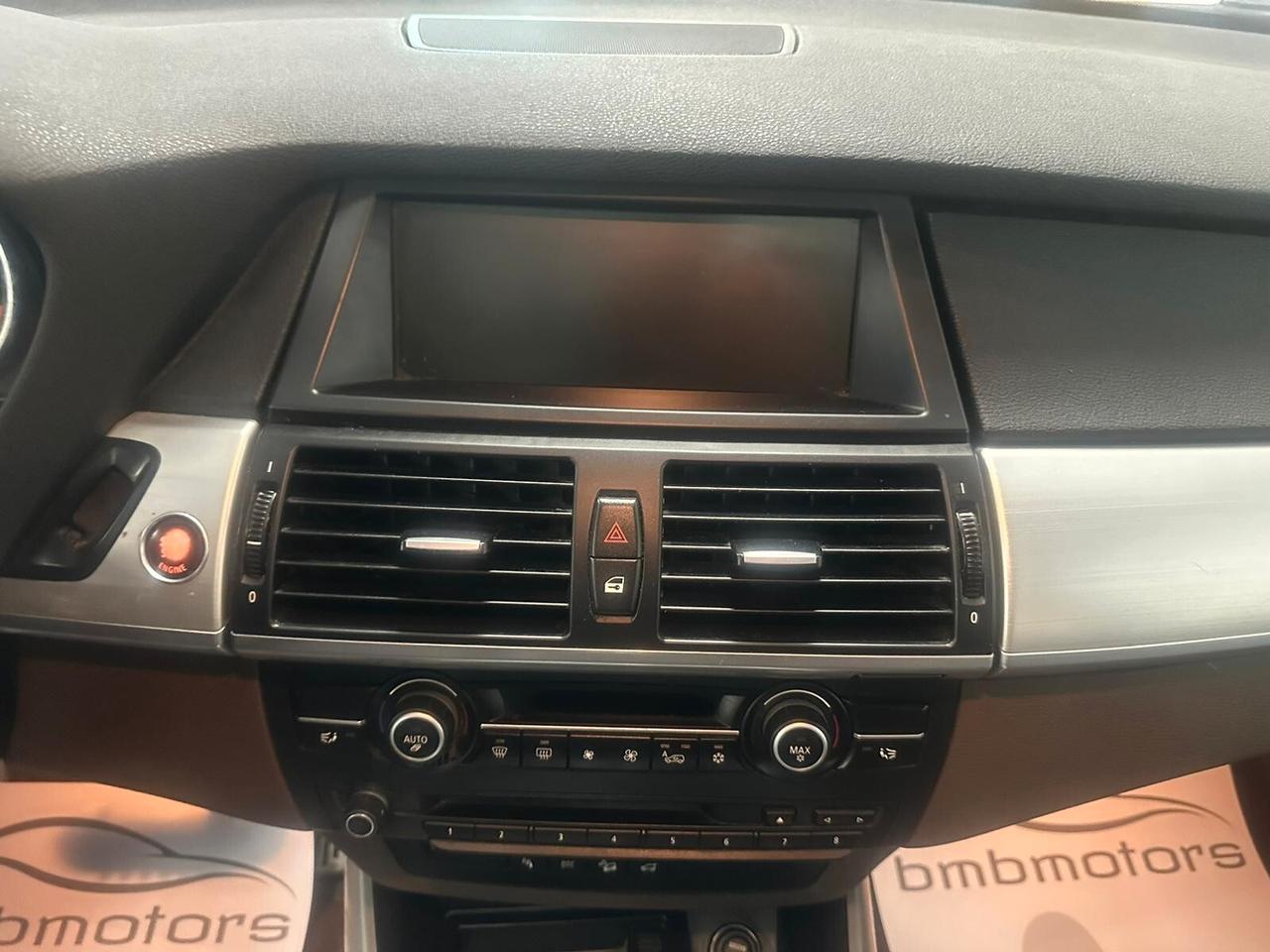 Bmw X5 3.0sd cat Attiva