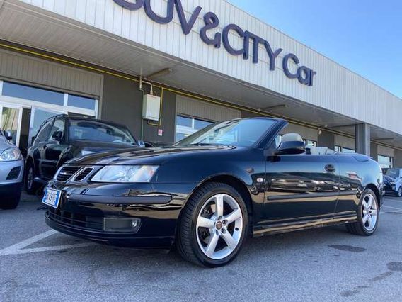 Saab 9-3 9-3 Cabrio 1.9 tid 16v dpf