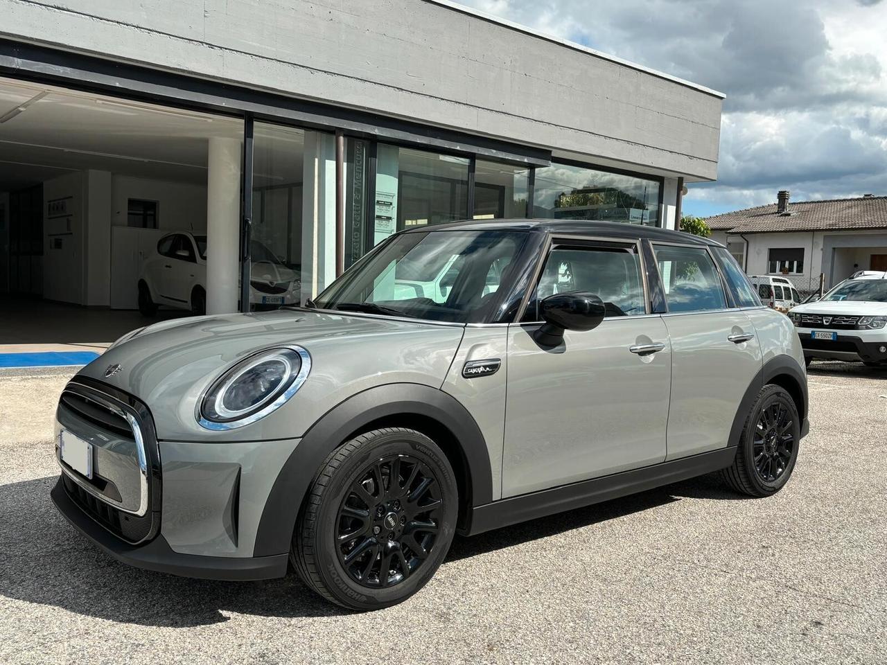 Mini Cooper 5p. 1.5 136 cv - Camden Edition