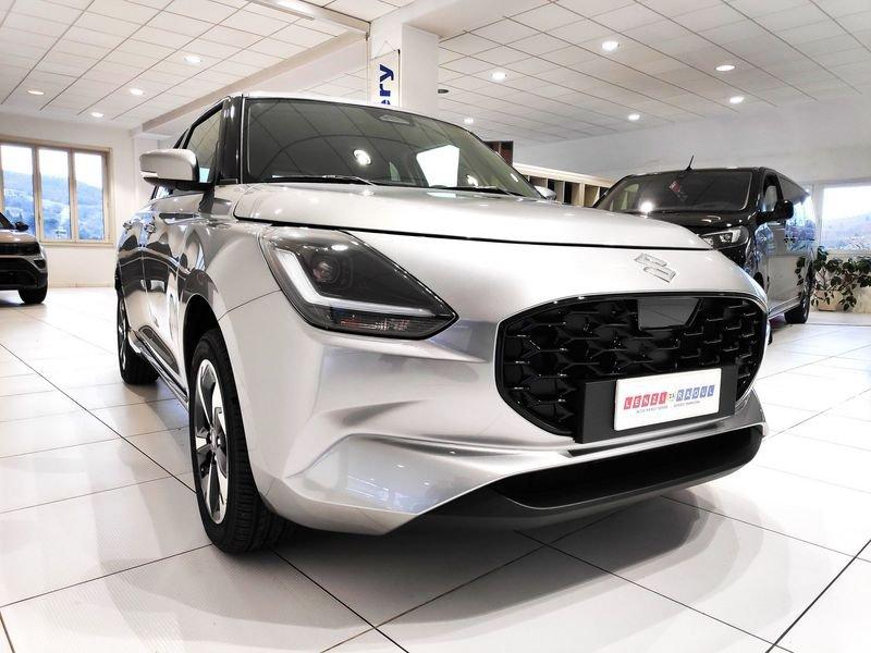 Suzuki Swift 1.2 Hybrid WAKU*PROMO SUZUKI*