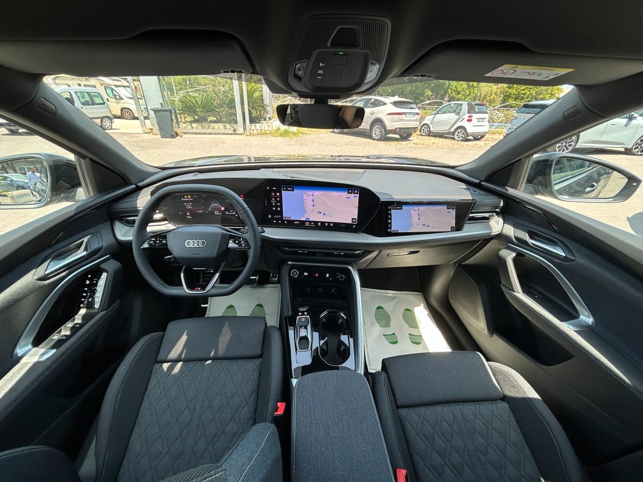 Audi Q5 SPB 40 2.0 tdi mhev S line quattro s-tronic MY25