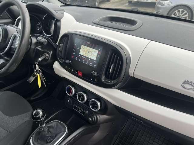 Fiat 500L 1.6 mjt Business 120cv my20