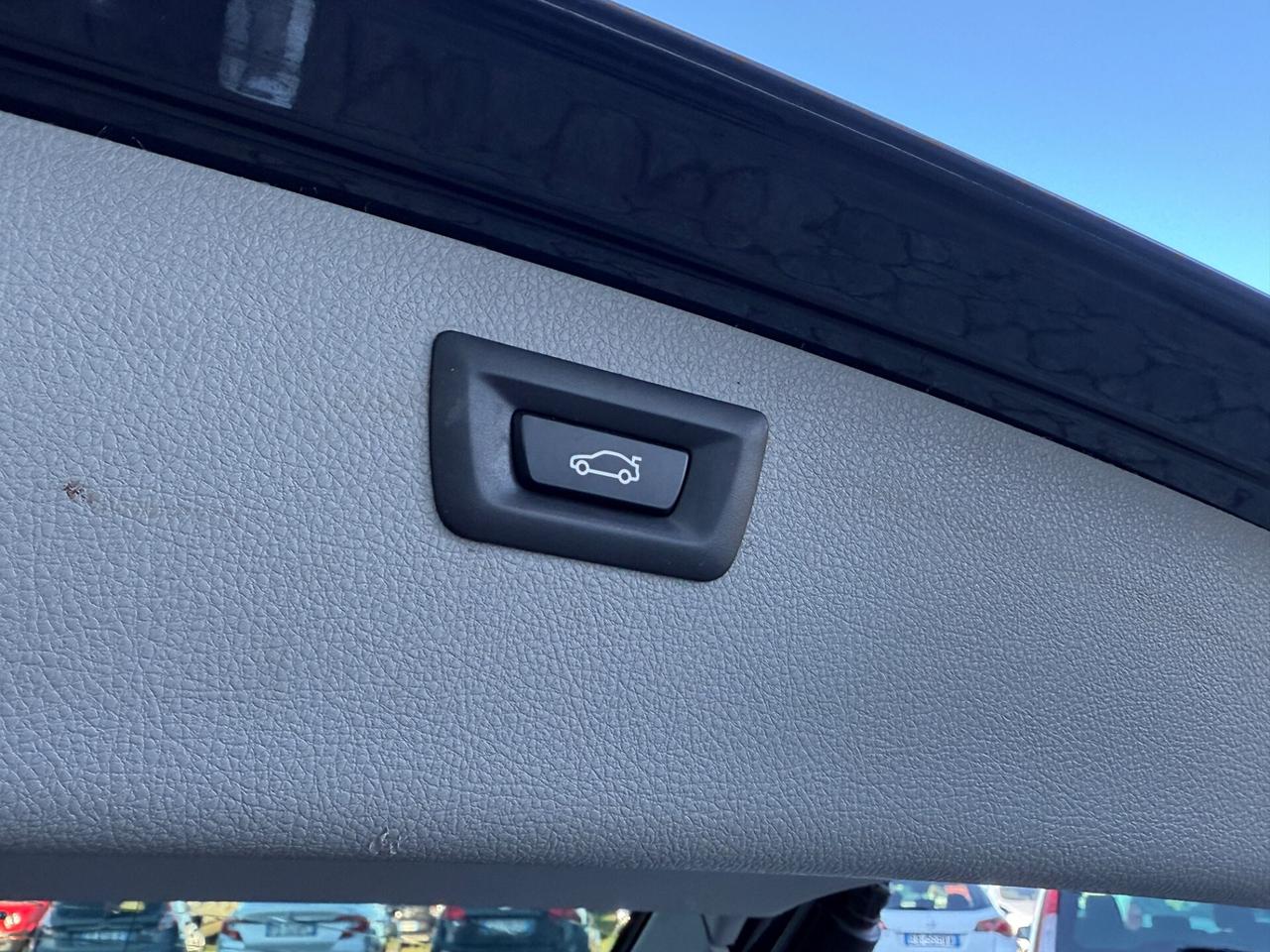 Bmw 318d Touring|UNIPRO|