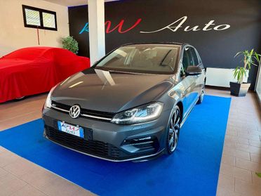 Volkswagen Golf 2.0 TDI DSG 5p. 4MOT. Highline BMT