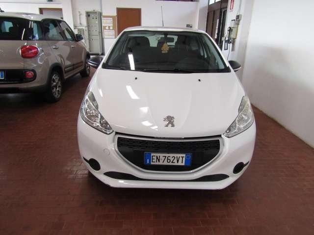 Peugeot 208 3p 1.2 puretech (vti) 12v Active