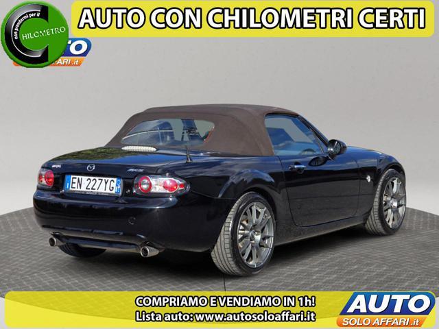 MAZDA MX-5 Roadster 1.8L