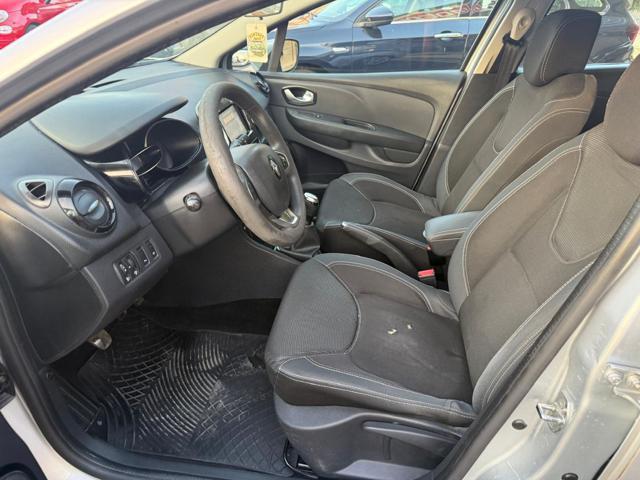 RENAULT Clio Sporter dCi 8V 90CV Start&Stop Energy Intens