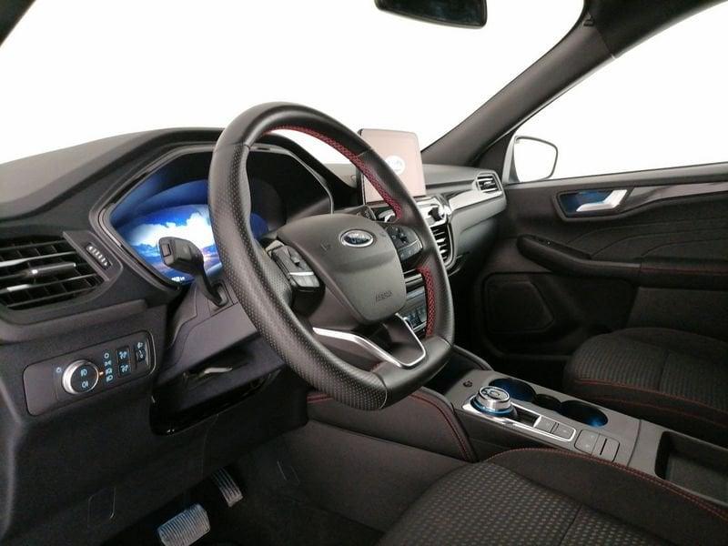 Ford Kuga 2.5 full hybrid ST-Line 2wd 190cv cvt