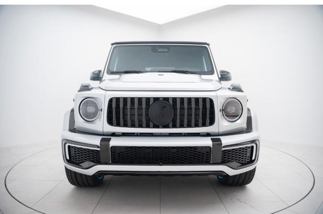 MERCEDES-BENZ G 63 AMG S.W. HOF SIR CLASS MY25 602KW (818HP)