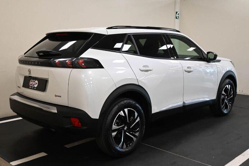 Peugeot 2008 2008 PureTech 100 S&S Active Pack