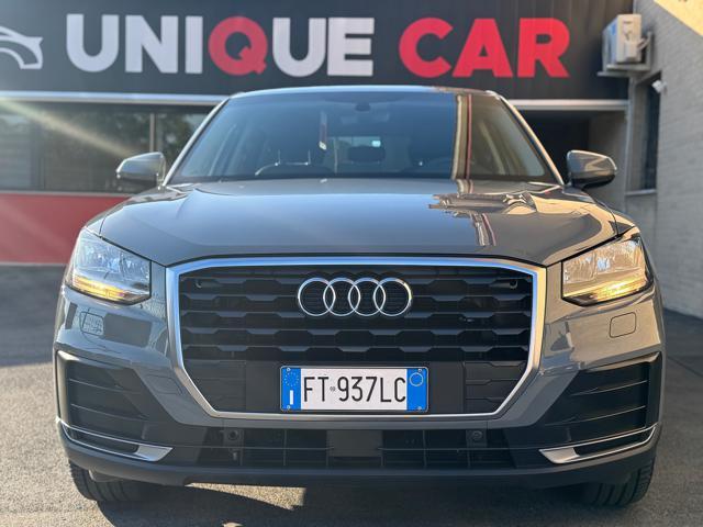 AUDI Q2 1.6 TDI S tronic Business SPORT (NESSUN VINCOLO)