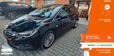 OPEL Astra 5ª serie 1.6 CDTi 136CV Start&Stop ...