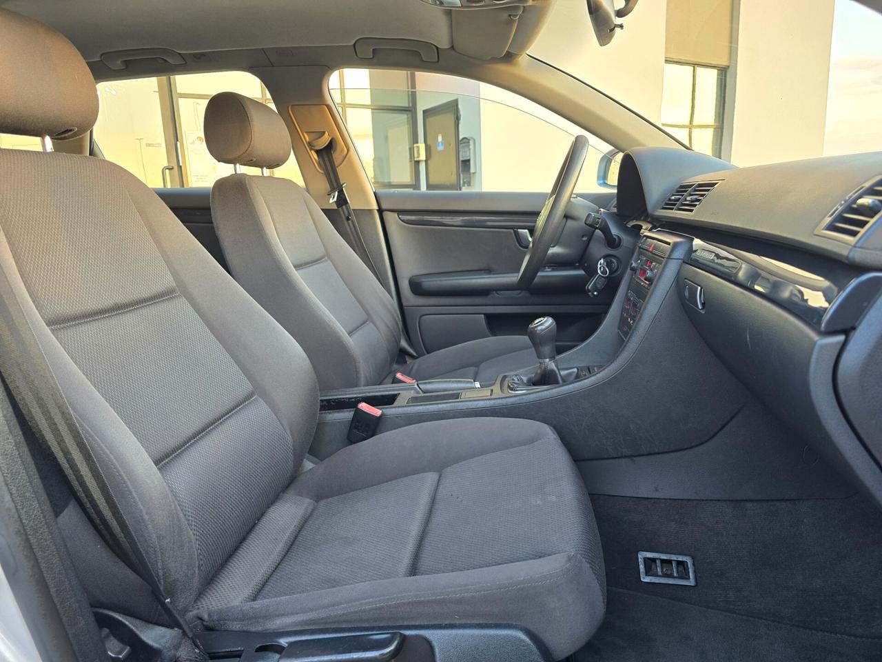 Audi A4|1.9 TDI/130cv "QUATTRO" XENON 4x4