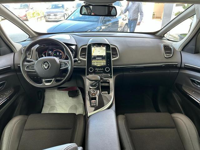 RENAULT Espace Blue dCi 160CV EDC Business
