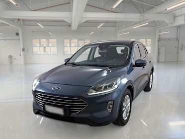 FORD KUGA 1.5 EcoBlue 120CV 2WD Titanium Auto
