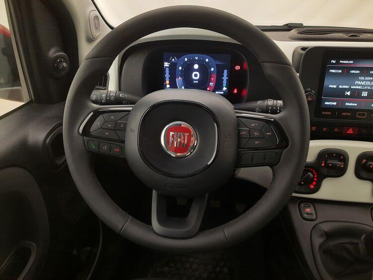 Fiat Panda Hybrid Pandina Cross BR357751 1.0 Mild Hybrid 70CV