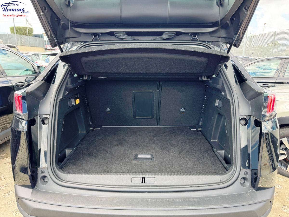 PEUGEOT - 3008 - BlueHDi 130 EAT8 Business#RETROCAMERA!