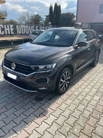Volkswagen T-Roc 1.5 TSI ACT Advanced BlueMotion Technology