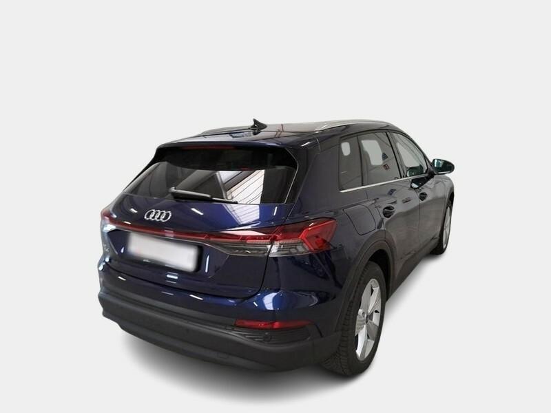 AUDI Q4 E-TRON 40 E-TRON BUSINESS SUV