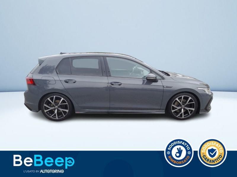 Volkswagen Golf 1.5 ETSI EVO R-LINE 150CV DSG
