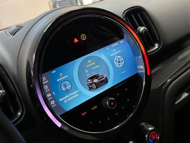 MINI Countryman 1.5 One Business *OK NEOPATENTATI*