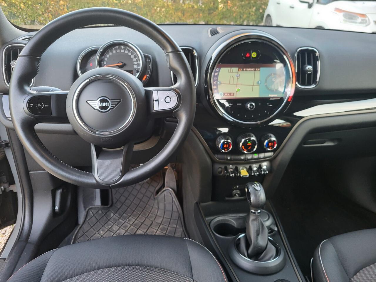 Mini One Countryman 1.5 Cooper SE Business ALL4