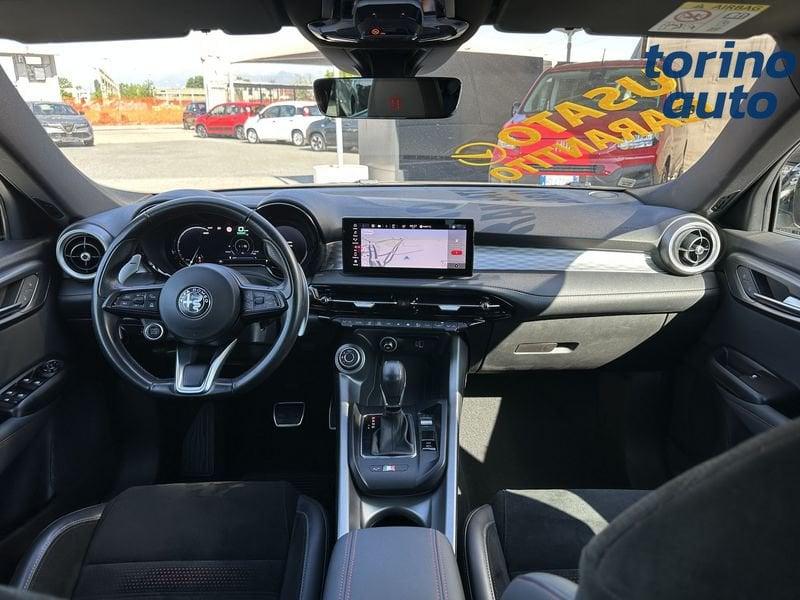 Alfa Romeo Tonale 1.5 130cv Hybrid TCT7 Speciale