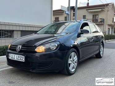 VOLKSWAGEN - Golf Variant Variant 1.6 tdi Comfortline