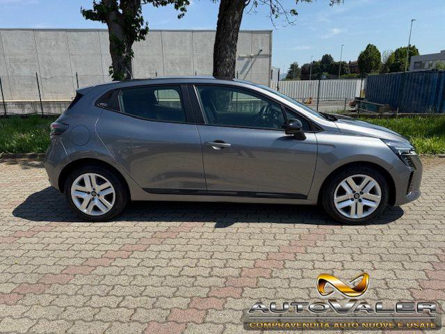 RENAULT Clio SCe 65 CV 5 porte Evolution