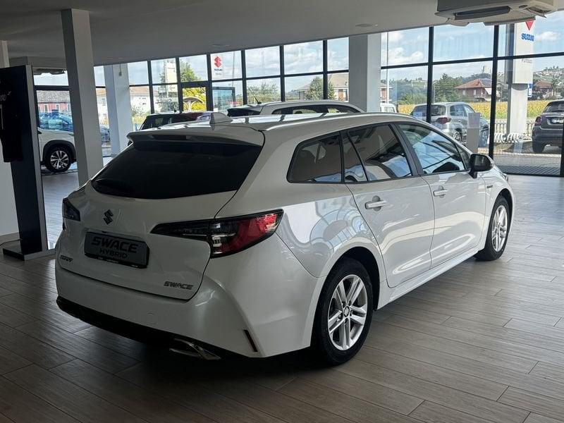 Suzuki Swace Swace 1.8 Hybrid E-CVT 2WD Cool