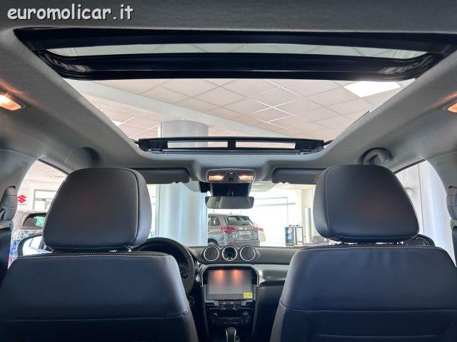 SUZUKI Vitara 1.4 Automatic 4x4 AllGrip Starview