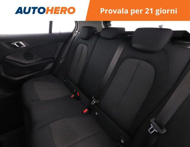 BMW 118 i 5p. Advantage