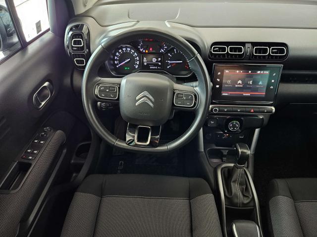 Citroen C3 Aircross 1.2 puretech Shine AUTOMATICO/NEOPATENTATI