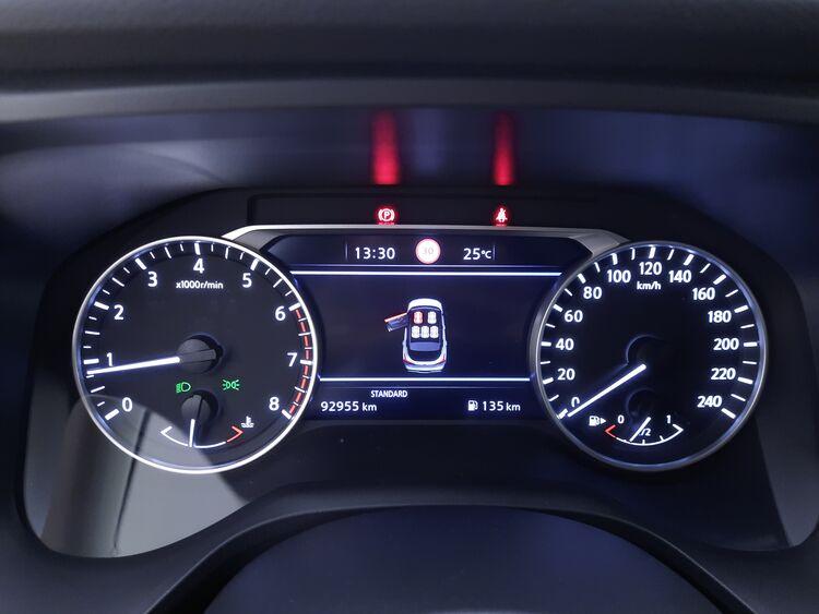 Nissan Qashqai MHEV Business BR014272 1.3 Mild Hybrid 140CV
