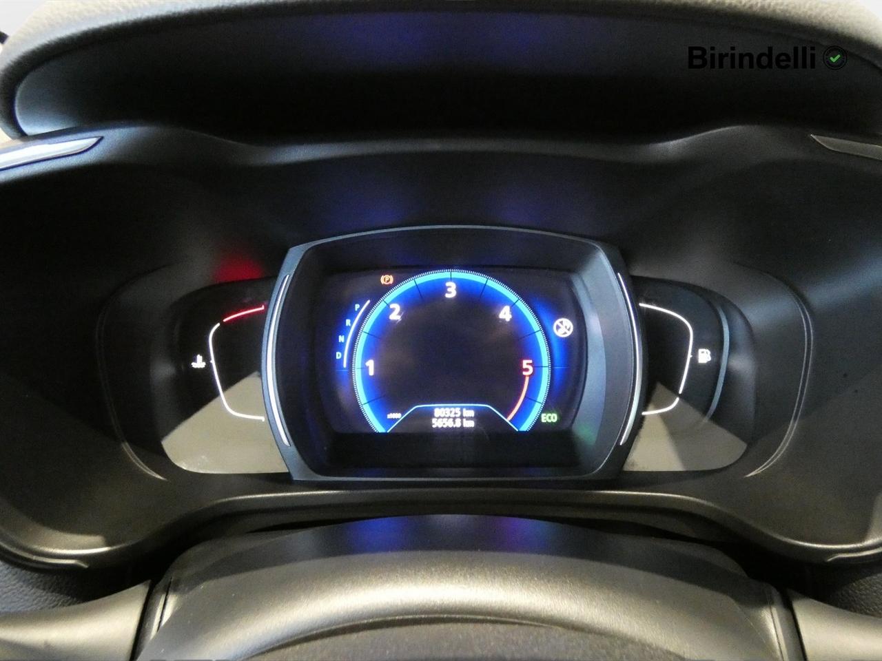 RENAULT Kadjar - Blue dCi 8V 115CV EDC Intens