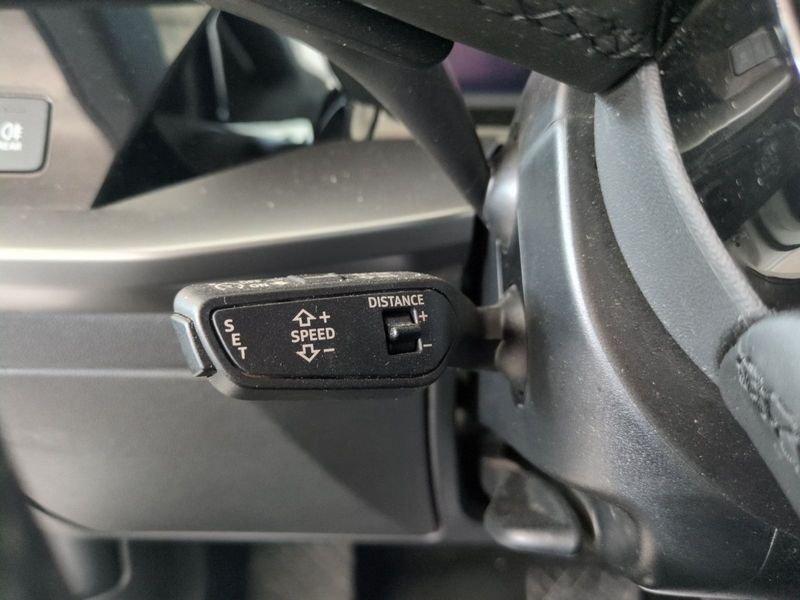 Audi A3 30 TDI S tronic