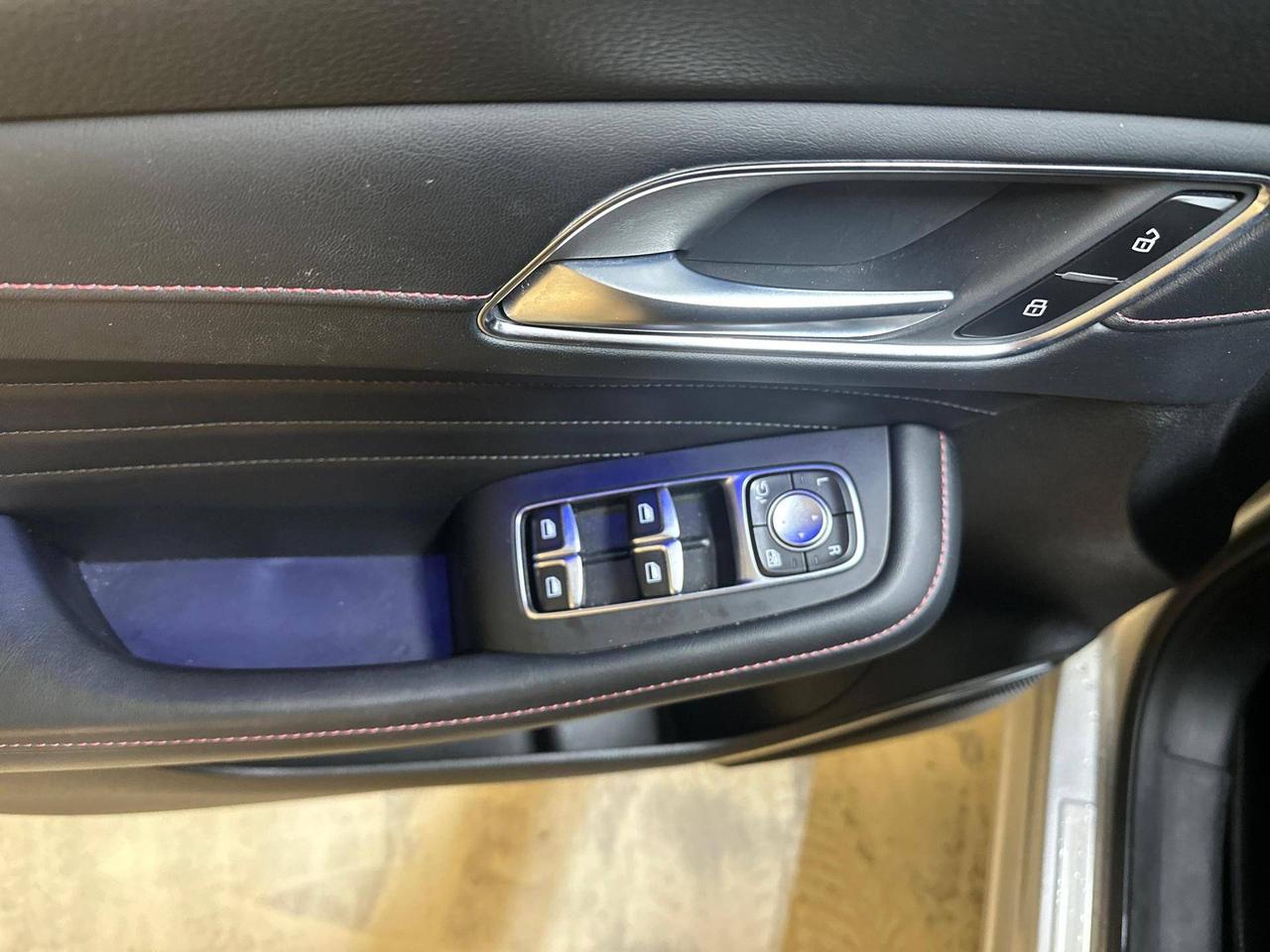 Mg HS EHS 1.5 t-gdi phev Exclusive