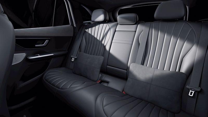 Mercedes-Benz EQE SUV EQE 350 4MATIC AMG Premium Night Edition - edizione speciale limitata