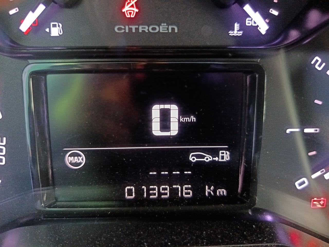 CITROEN C3 - Pure tech 110 s&s MAX MY70