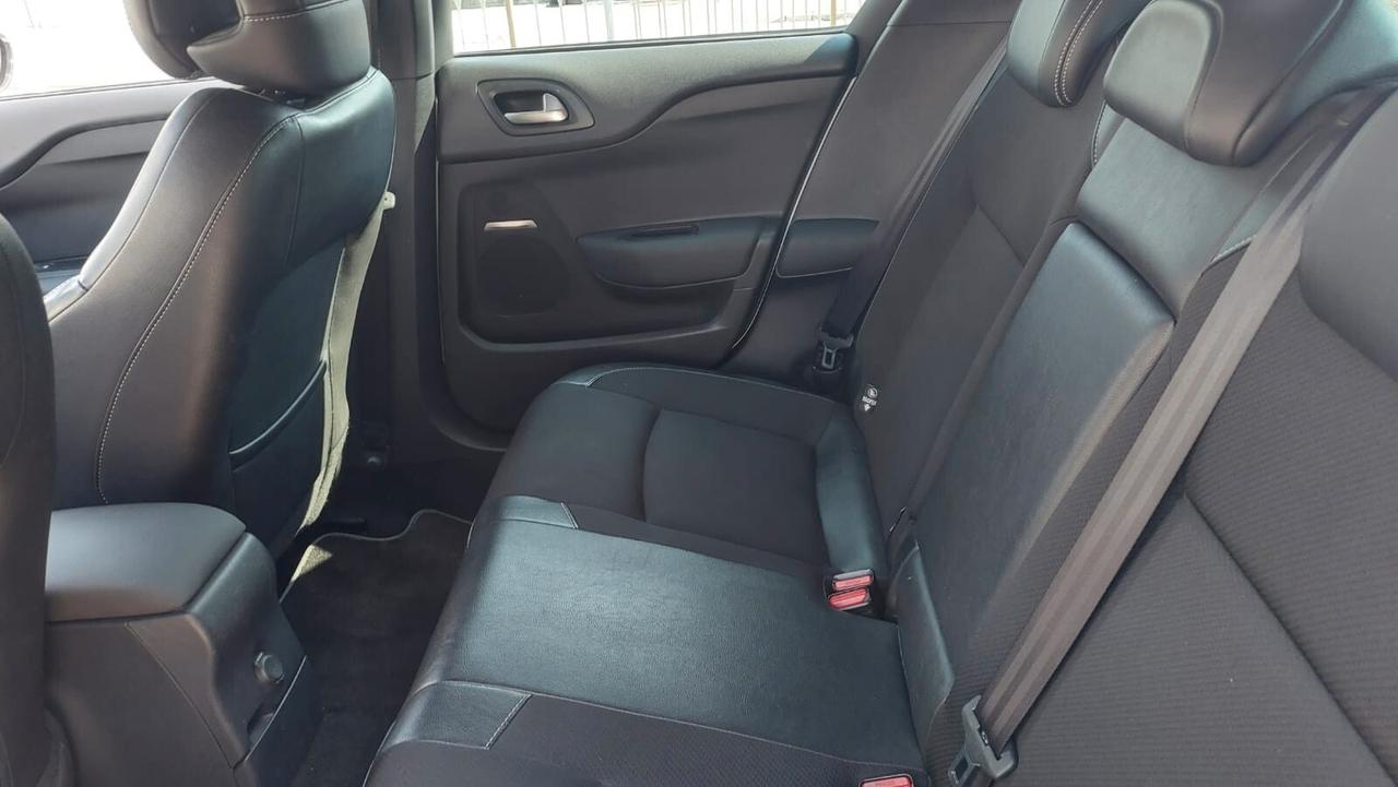 Citroen DS4 CMP6 Just Matt