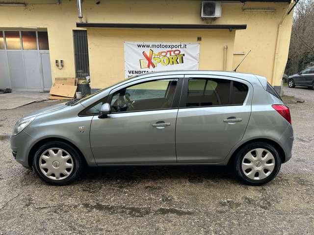 Opel Corsa Corsa 5p 1.2 Edition 85cv