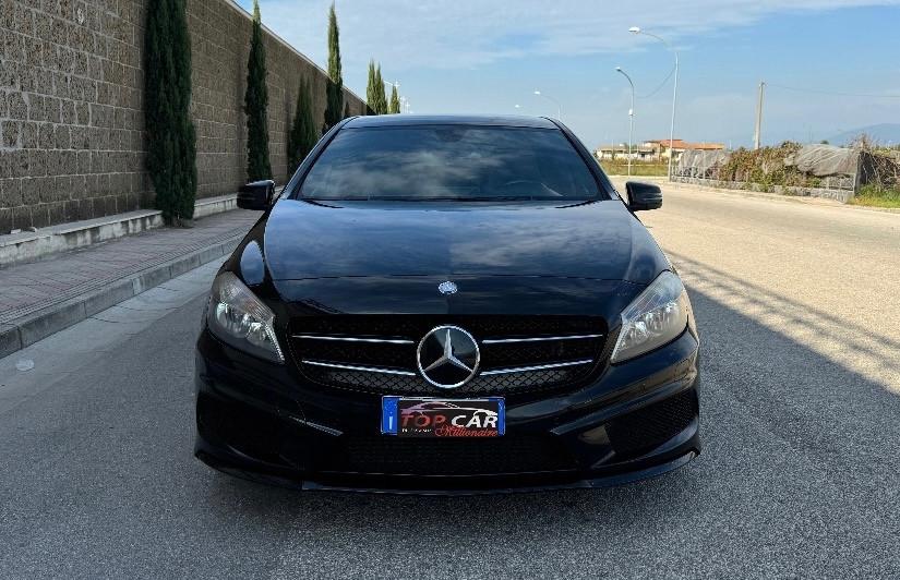 Mercedes Classe A - AMG 1.5 Diesel 12 MESI DI GARANZIA