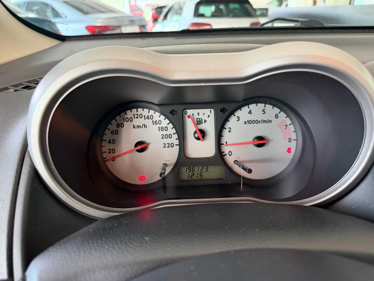 Nissan Note 1.4 16V Jive