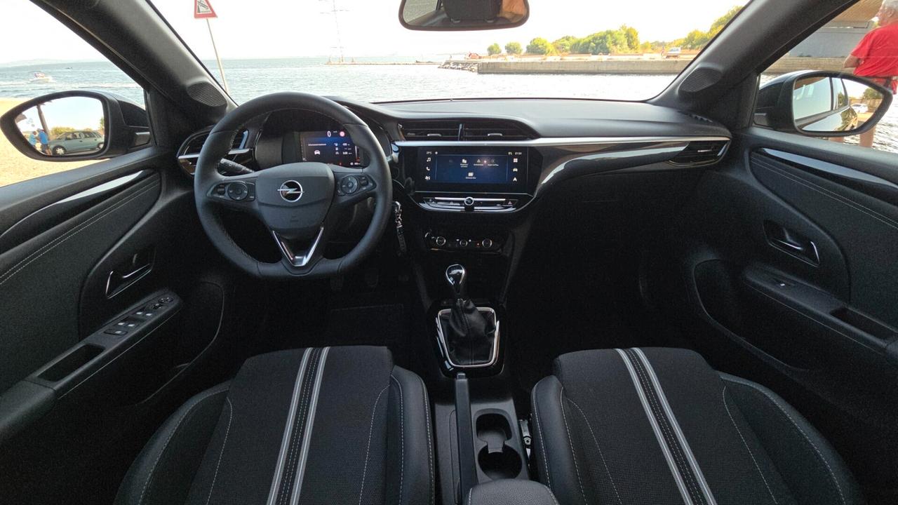 Opel Corsa 1.2 GS