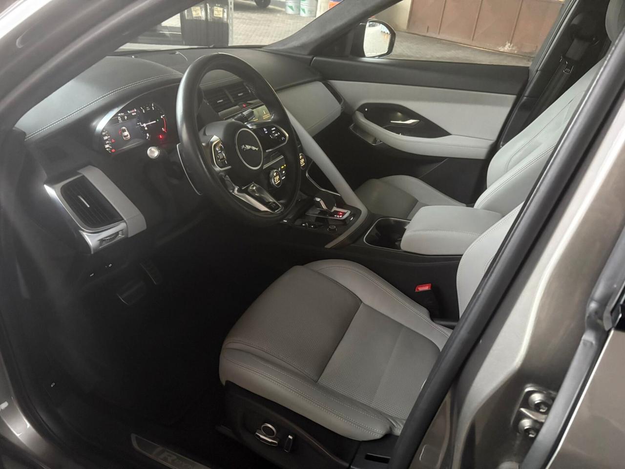 Jaguar E-Pace 2.0D I4 163 CV AWD Auto R-Dynamic